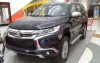 Mitsubishi Montero Sports GLS AT ZERO Down Payment