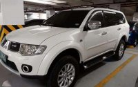 Mitsubishi Montero Sports 2012 for sale 