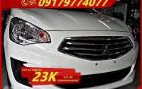 LOWEST PROMO at 23K ALL IN 2018 Mitsubishi Mirage G4 Glx Manual 2019
