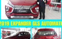 2019 Mitsubishi Expander GLS AT 