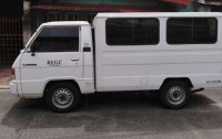 Mitsubishi L300 FB Deluxe 1997model