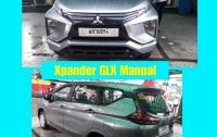 2018 Mitsubishi Xpnader GLX Manual for sale 