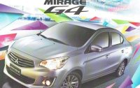 2018 Mitsubishi Mirage G4 Low Downpayment Promo 12K DP