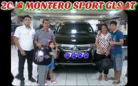 LIMITED DEAL ONLY! Hurry Up! 2018 Mitsubishi Montero Sport GLS 4X2 Automatic