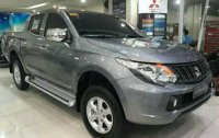 2018 Mitsubishi Strada pickup for sale 