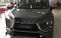 Brand New 2019 Mitsubishi Xpander DSL MT 