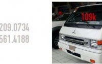 Mitsubishi L300 2018 for sale 