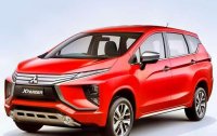 Mitsubishi Xpander glx for sale