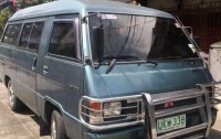 Mitsubishi L300 Van 1996 Model for sale 