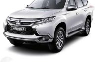 Mitsubishi Montero Halloween promo Zero Dp