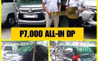 P7k DP 2018 Mitsubishi Montero Sport GLS STD AT 