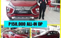 158k DP 2018 Mitsubishi Expander GLS Automatic