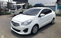 2016 Mitsubishi Mirage G4 GLX for sale