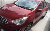 2018 Mitsubishi Mirage GLS A/T or approval for sale
