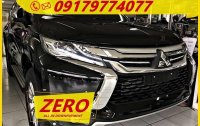 Mitsubishi Montero Sport Glx Manual 2018 For Sale 