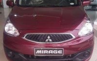 2018 Mitsubishi Mirage Hatchback Lowest Promo For Sale 