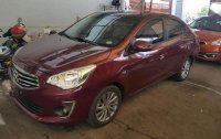 2018 Mitsubishi Mirage G4 Lowest Promo For Sale 