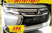 New Mitsubishi Montero Sport Gls Automatic 2018 For Sale 