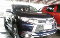 Mitsubishi Montero Sport 2017 FOR SALE