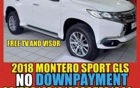 2018 New Mitsubishi Promo For Sale 