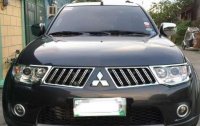 2012 Mitsubishi Montero GlsV Automatic For Sale 