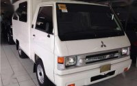 2018 Mitsubishi L300 New For Sale 