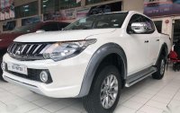 Mitsubishi Strada 2018 for sale