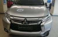 Mitsubishi Montero Sport 2018 Model For Sale