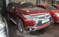 Mitsubishi Montero Sport Gls 2016 for sale