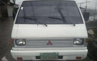 Mitsubishi L300 FB Van 2002 For Sale 