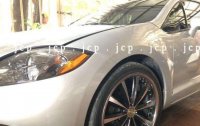 2007 Toyota Eclipse GT V6 Silver For Sale 
