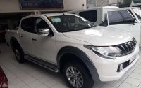 Mitsubishi Strada Glx 2018 New For Sale 