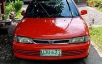 1997 Model Mitsubishi lancer For Sale