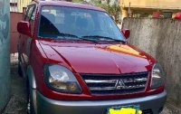 2013 Model Mitsubishi Adventure  For Sale