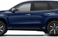 Mitsubishi Montero Sport GLS 2018 for sale