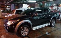 Mitsubishi Strada 2018 for sale