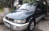 Mitsubishi Space Wagon 1998 for sale
