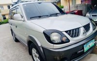 MITSUBISHI ADVENTURE 2008 FOR SALE