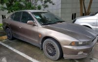 Mitsubishi Galant 1998 For Sale