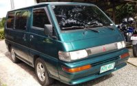 Mitsubishi L300 exceed 1998 FPR SALE