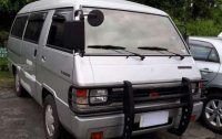 1996 Mitsubishi L300 Versa Van FOR SALE