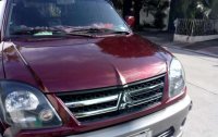 Mitsubishi Adventure gls for sale 