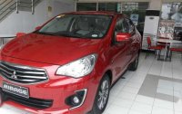 Low monthly on Mitsubishi Mirage G4 Automatic Transmission