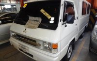 2016 Mitsubishi L300 Diesel Manual for sale
