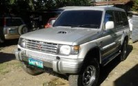 2004 Mitsubishi Pajero In-Line Automatic for sale at best price