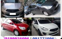 Mitsubishi Mirage g4 No assume 2016 MT AT for sale