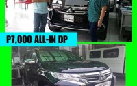 P7K DP 2018 Mitsubishi Montero Sport GLS Automatic