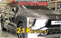 Sure Deal for sure buyer Mitsubishi Xpander Gls Sport AT glx 2018 