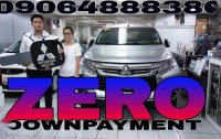 latest deal! ZERO DP Mitsubishi Montero Sport GLX MT 2018 