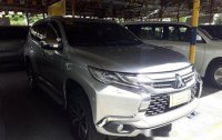 Mitsubishi Montero Sport 2016 for sale